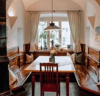 Gasteig Hotel | 96 m² Hotel ∙ 2 bedrooms ∙ 6 guests