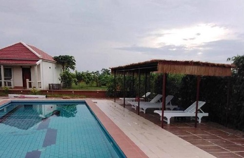 Kuleaen Hotel | 96 m² Hotel ∙ 2 bedrooms ∙ 4 guests
