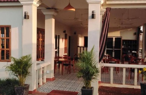 Kuleaen Hotel | 96 m² Hotel ∙ 2 bedrooms ∙ 4 guests