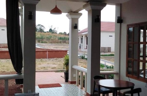 Kuleaen Hotel | 96 m² Hotel ∙ 2 bedrooms ∙ 4 guests