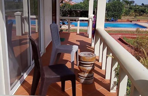 Kuleaen Hotel | 96 m² Hotel ∙ 2 bedrooms ∙ 4 guests