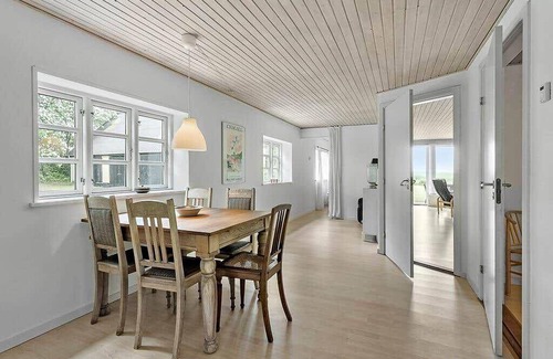 Soeby House | 96 m² House ∙ 2 bedrooms ∙ 6 guests
