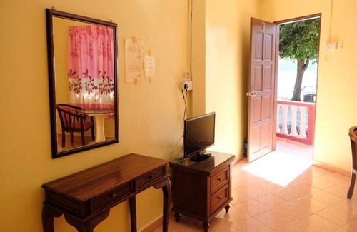Teluk Nipah Villa | 96 m² Villa ∙ 2 guests