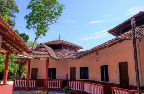 Teluk Nipah Villa | 96 m² Villa ∙ 2 guests