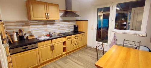 Berck-sur-Mer Apartment | 97 m² Apartment ∙ 2 bedrooms ∙ 8 guests