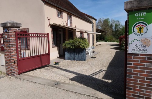 Cheu Cottage | 97 m² Cabin ∙ 2 bedrooms ∙ 4 guests