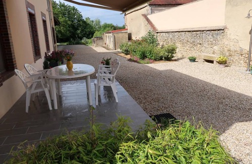 Cheu Cottage | 97 m² Cabin ∙ 2 bedrooms ∙ 4 guests