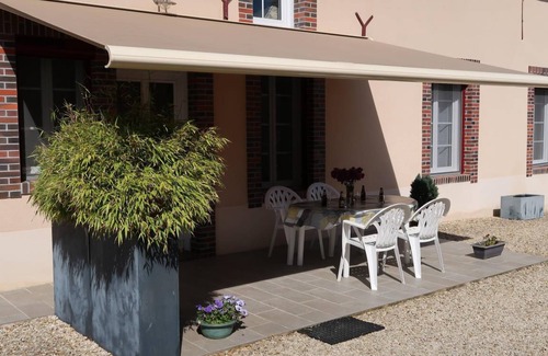 Cheu Cottage | 97 m² Cabin ∙ 2 bedrooms ∙ 4 guests