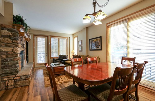 Mammoth Lakes Condo | 97 m² Condo ∙ 2 bedrooms ∙ 6 guests