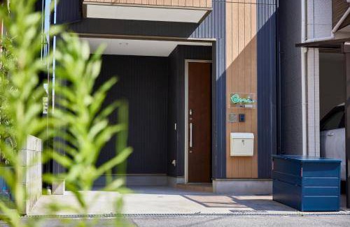 Konohana Hotel | 97 m² Hotel ∙ 3 bedrooms ∙ 12 guests