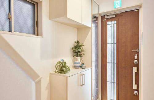 Konohana Hotel | 97 m² Hotel ∙ 3 bedrooms ∙ 12 guests