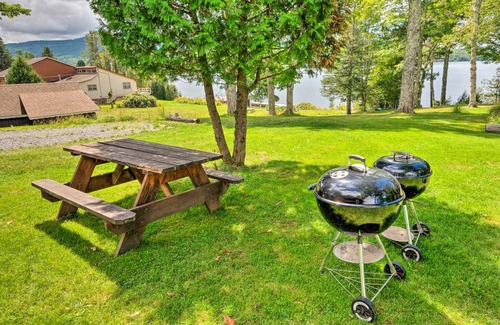 Rangeley House | 97 m² House ∙ 2 bedrooms ∙ 8 guests