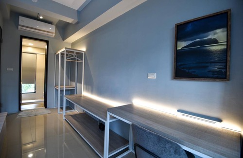 Toucheng House | 97 m² House ∙ 2 bedrooms ∙ 8 guests