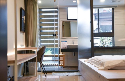 Toucheng House | 97 m² House ∙ 2 bedrooms ∙ 8 guests