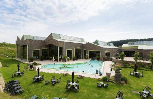 Nohfelden Resort | 97 m² Resort ∙ 3 bedrooms ∙ 8 guests