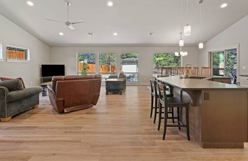 Deschutes River Woods House | 97 m² House ∙ 3 bedrooms ∙ 8 guests
