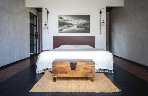 Kumbalam Bed & Breakfast | 976 Panangad