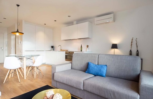 Eixample Apartment | 977 Las Ramblas Penthouse w/Terrace I