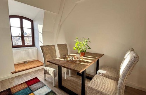 Zittau Apartment | 98 m² Apartment ∙ 2 bedrooms ∙ 8 guests