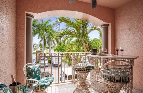 Marco Island Condo | 98 m² Condo ∙ 2 bedrooms ∙ 6 guests