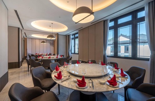 Shangyu Hotel | 98 m² Hotel ∙ 4 guests