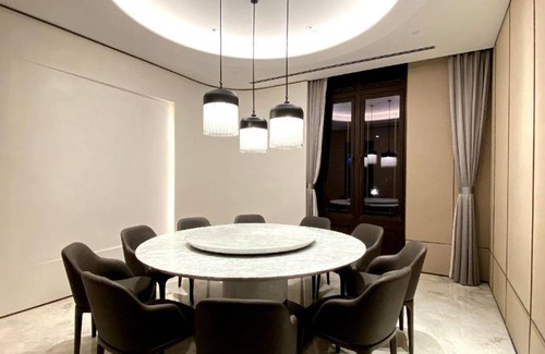 Shangyu Hotel | 98 m² Hotel ∙ 4 guests