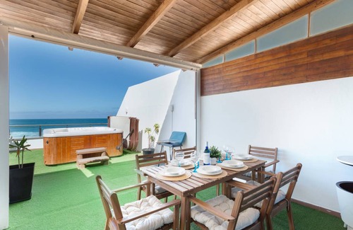 San Felipe House | 98 m² House ∙ 3 bedrooms ∙ 5 guests
