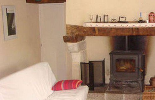 Cajarc House | 98 m² House ∙ 3 bedrooms ∙ 5 guests