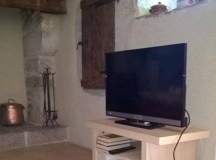 Cajarc House | 98 m² House ∙ 3 bedrooms ∙ 5 guests