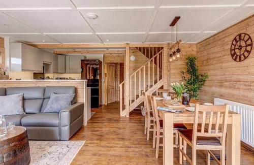 Wallingford House | 98 m² House ∙ 3 bedrooms ∙ 6 guests