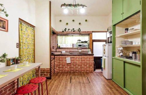 Gora House | 98 m² House ∙ 5 bedrooms ∙ 12 guests