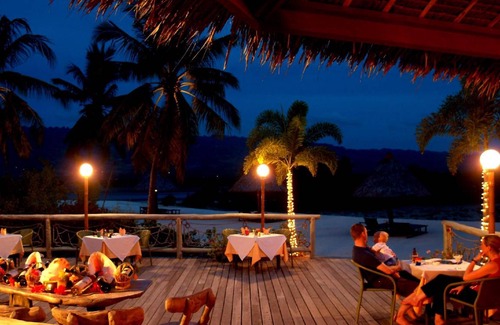 Badian Resort | 98 m² Resort ∙ 127 guests