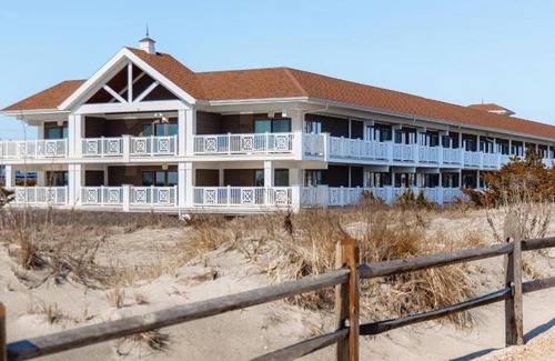 Avalon Resort | 98 m² Resort ∙ 127 guests