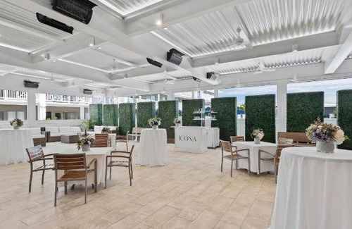Avalon Resort | 98 m² Resort ∙ 127 guests