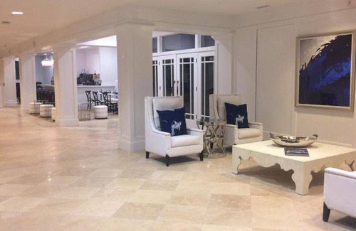 Avalon Resort | 98 m² Resort ∙ 127 guests