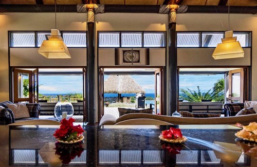Savusavu Villa | 9800 m² Villa ∙ 2 bedrooms ∙ 4 guests