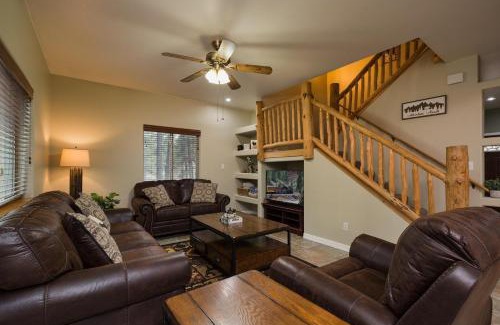 Forest Lakes House | 984 Pine Valley Forest Lakes
