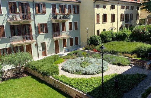 Soave Apartment | 99 m² Apartment ∙ 2 bedrooms ∙ 4 guests