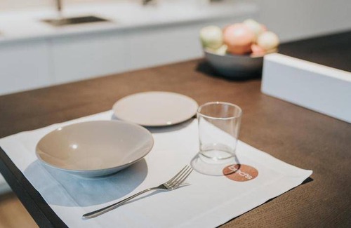 Soave Apartment | 99 m² Apartment ∙ 2 bedrooms ∙ 4 guests