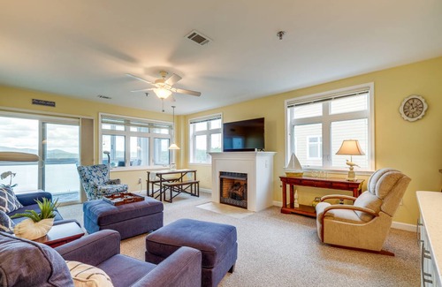 Huddleston Apartment | 99 m² Apartment ∙ 2 bedrooms ∙ 4 guests
