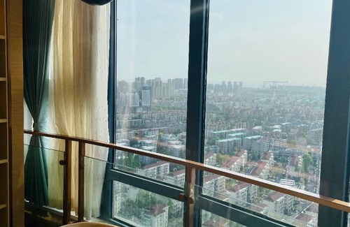 Chongchuan Hotel | 99 m² Hotel ∙ 2 bedrooms ∙ 127 guests
