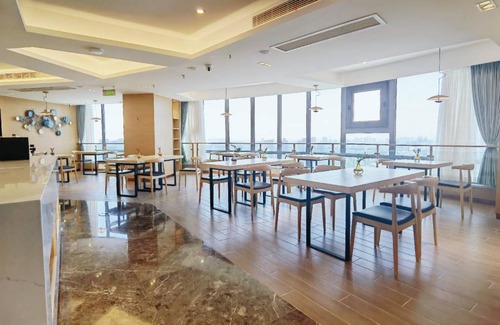 Chongchuan Hotel | 99 m² Hotel ∙ 2 bedrooms ∙ 127 guests