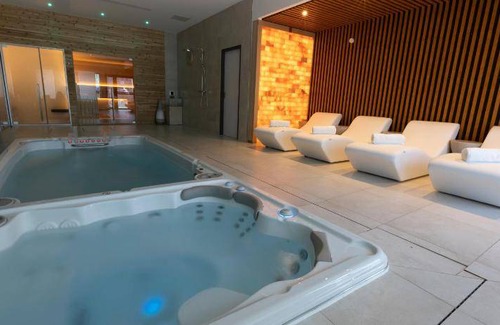 St.-Pierre Hotel | 99 m² Hotel ∙ 7 guests