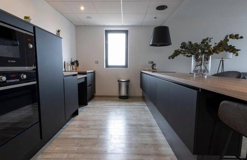 St.-Pierre Hotel | 99 m² Hotel ∙ 7 guests