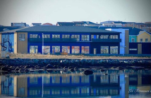 St.-Pierre Hotel | 99 m² Hotel ∙ 7 guests