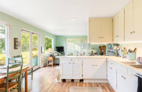 Freeland House | 99 m² House ∙ 1 bedroom ∙ 4 guests