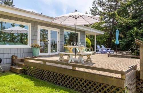 Freeland House | 99 m² House ∙ 1 bedroom ∙ 4 guests