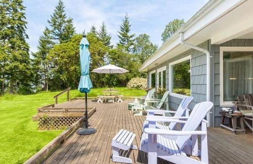 Freeland House | 99 m² House ∙ 1 bedroom ∙ 4 guests