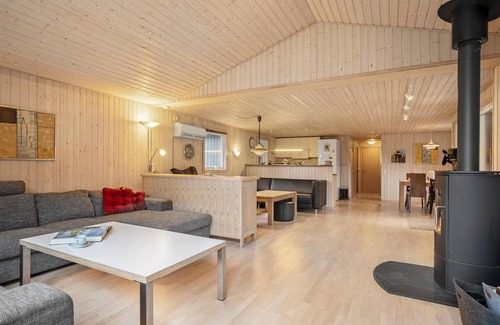 Skovgaarde House | 99 m² House ∙ 3 bedrooms ∙ 6 guests