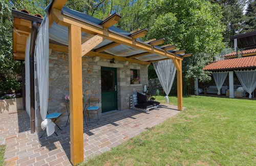 Avber House | 9B The Tiny House